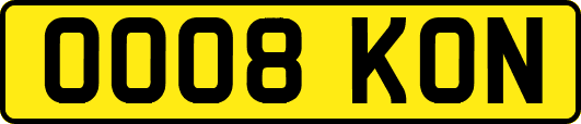 OO08KON