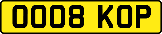 OO08KOP
