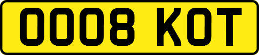 OO08KOT
