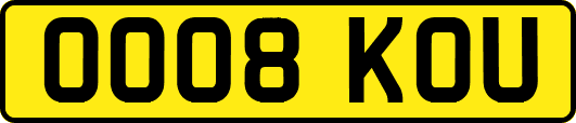 OO08KOU