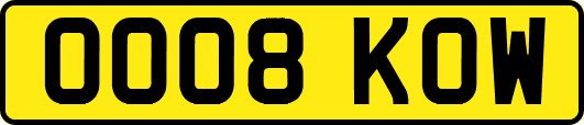 OO08KOW