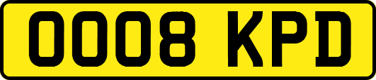 OO08KPD