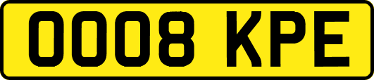 OO08KPE