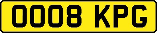 OO08KPG