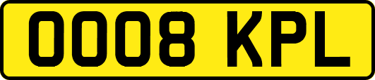 OO08KPL