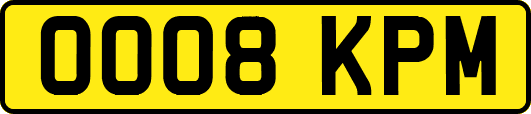 OO08KPM