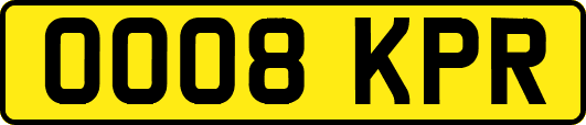 OO08KPR