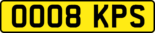 OO08KPS