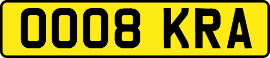 OO08KRA
