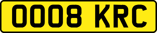 OO08KRC