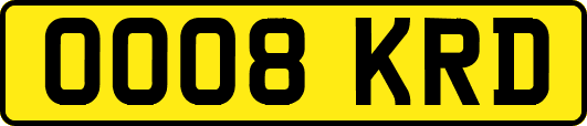 OO08KRD