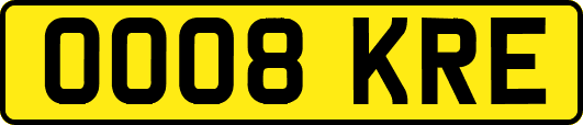 OO08KRE