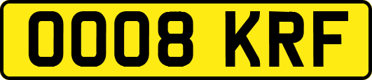 OO08KRF