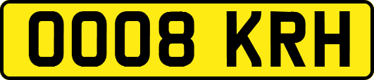 OO08KRH