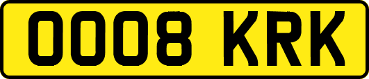 OO08KRK