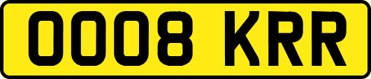 OO08KRR