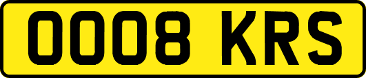 OO08KRS