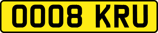 OO08KRU
