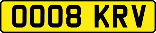 OO08KRV