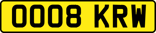 OO08KRW