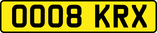 OO08KRX