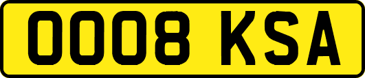 OO08KSA