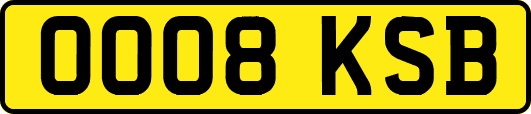 OO08KSB