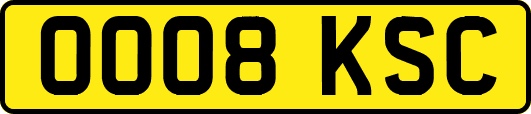 OO08KSC