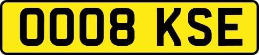 OO08KSE