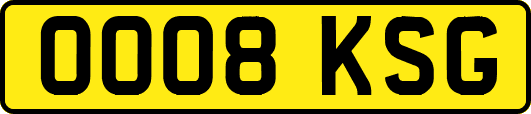OO08KSG