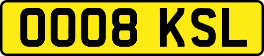 OO08KSL