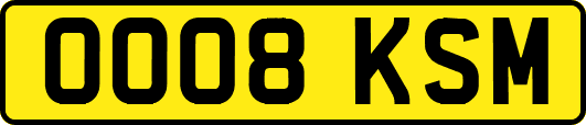OO08KSM