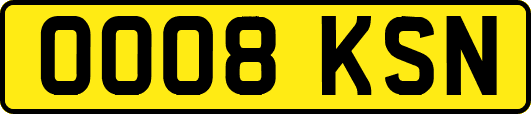 OO08KSN