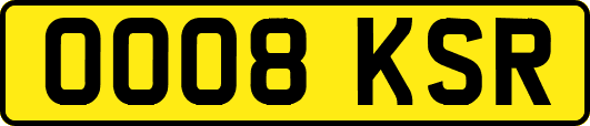 OO08KSR