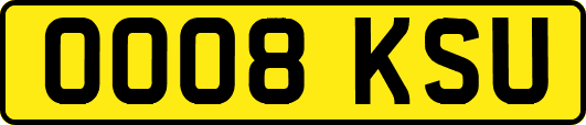 OO08KSU