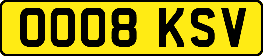 OO08KSV