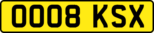 OO08KSX
