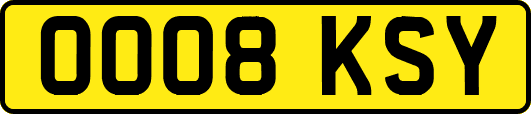 OO08KSY