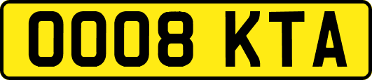 OO08KTA