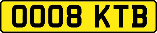 OO08KTB