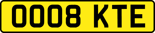 OO08KTE