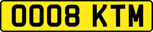 OO08KTM