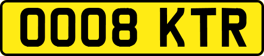 OO08KTR