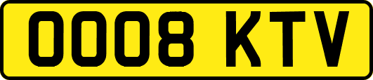 OO08KTV