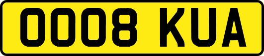 OO08KUA