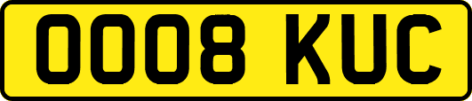 OO08KUC