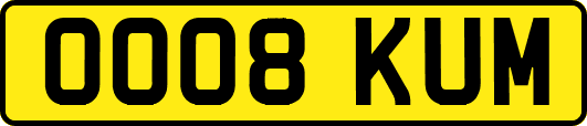 OO08KUM