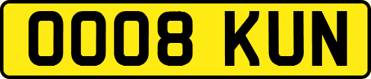 OO08KUN