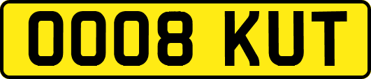 OO08KUT