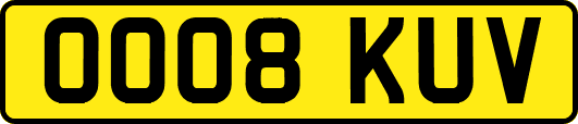 OO08KUV